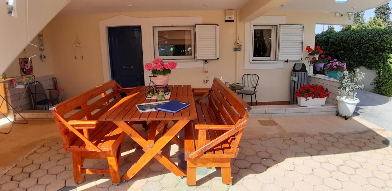Iris-Gogo House Διαμέρισμα Ναύπλιο Εξωτερικό φωτογραφία