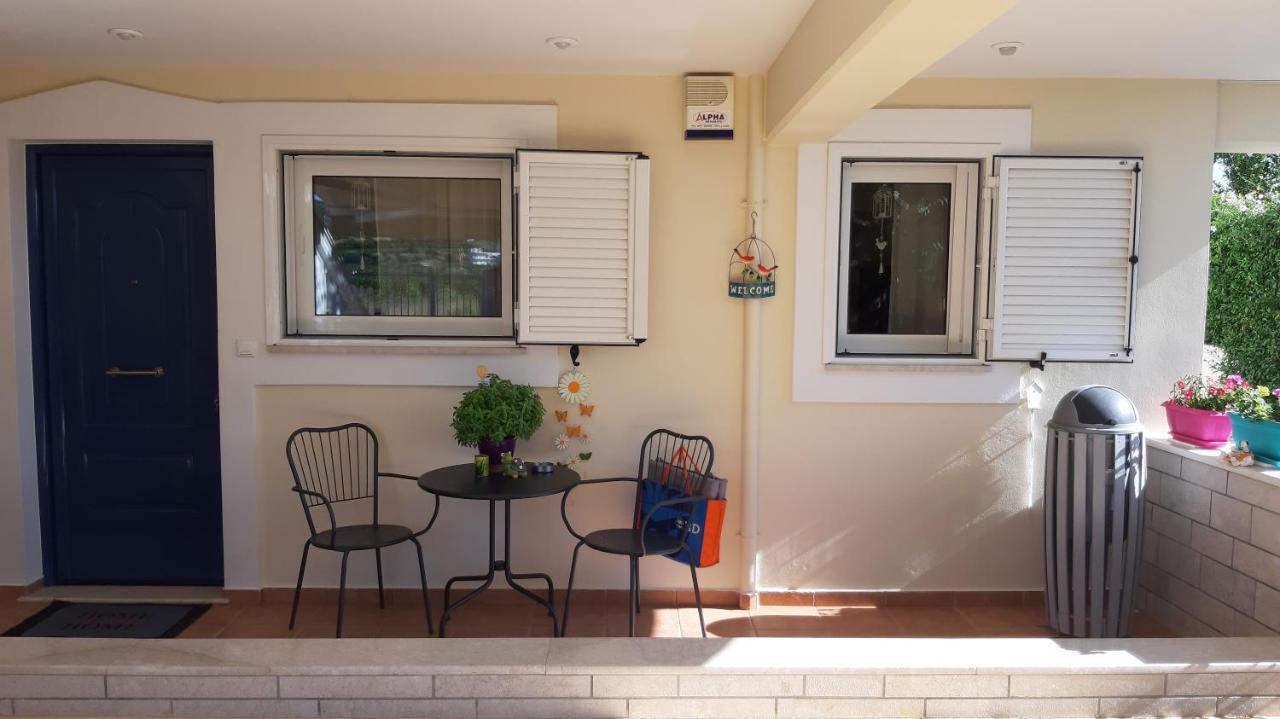 Iris-Gogo House Διαμέρισμα Ναύπλιο Εξωτερικό φωτογραφία